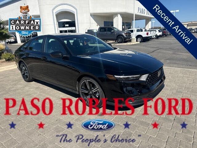 2026 HONDA Accord