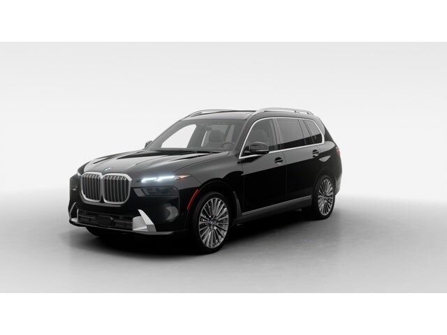 2027 BMW X7