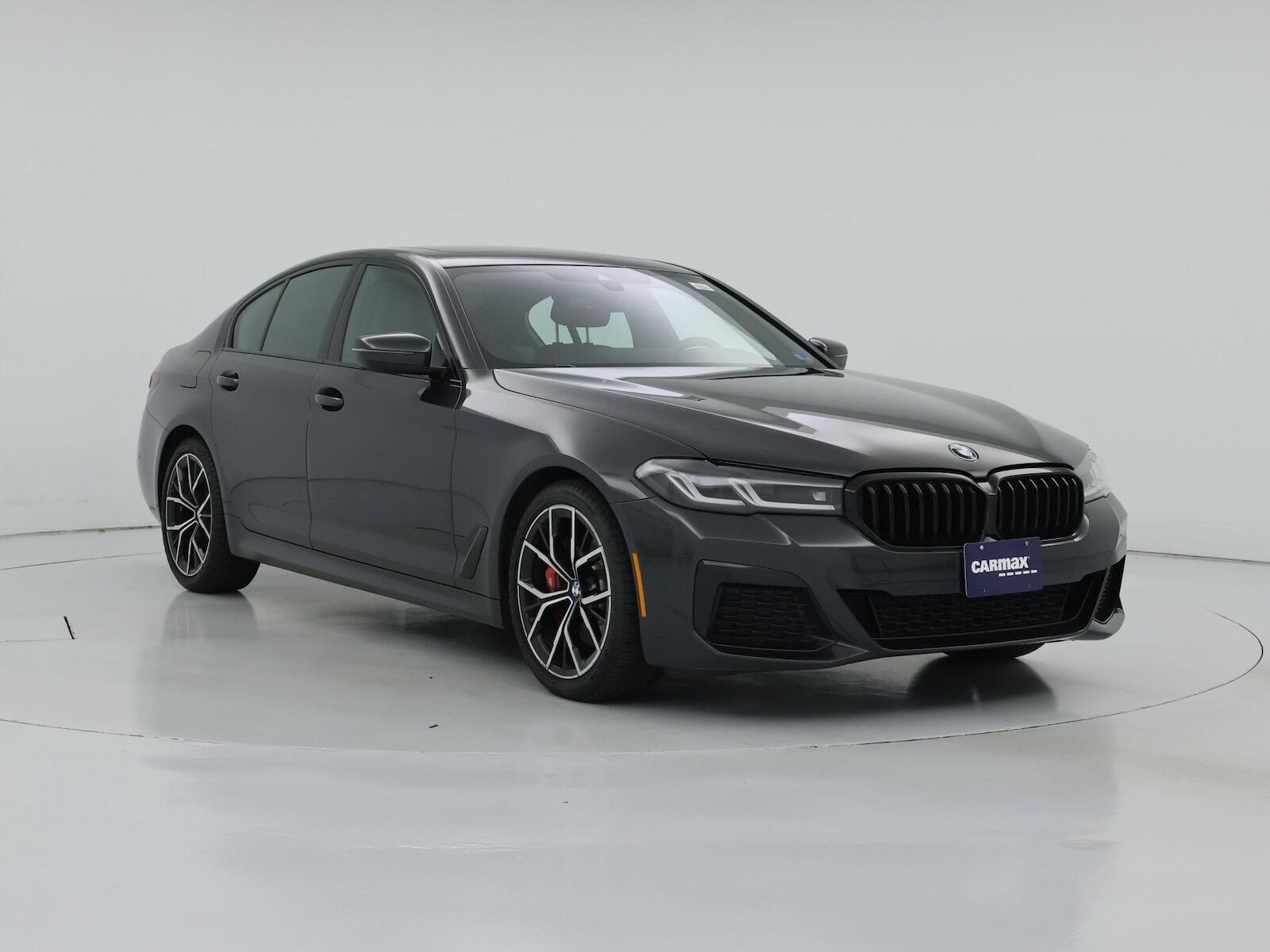 2022 BMW 530i