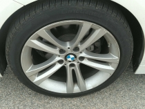 2014 BMW 328i