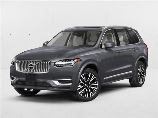 2025 VOLVO XC90