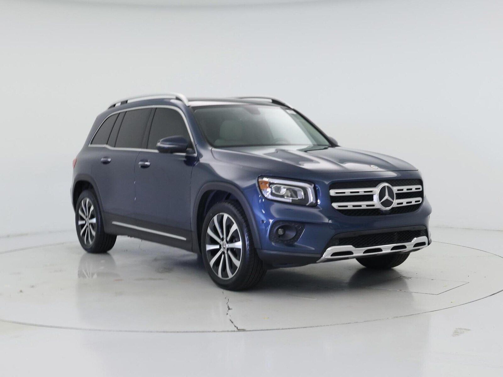 2022 Mercedes-Benz GLB-Class