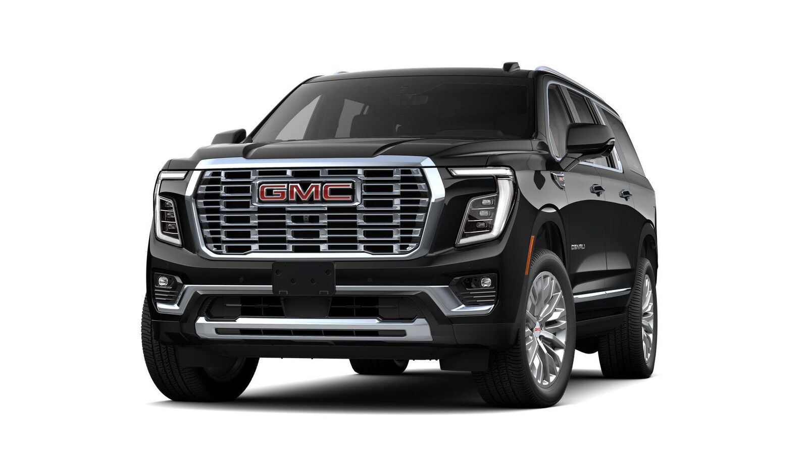 2027 GMC Yukon XL