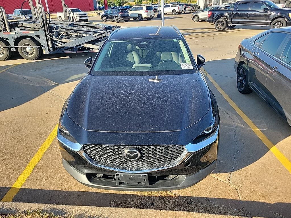 2024 MAZDA CX-30