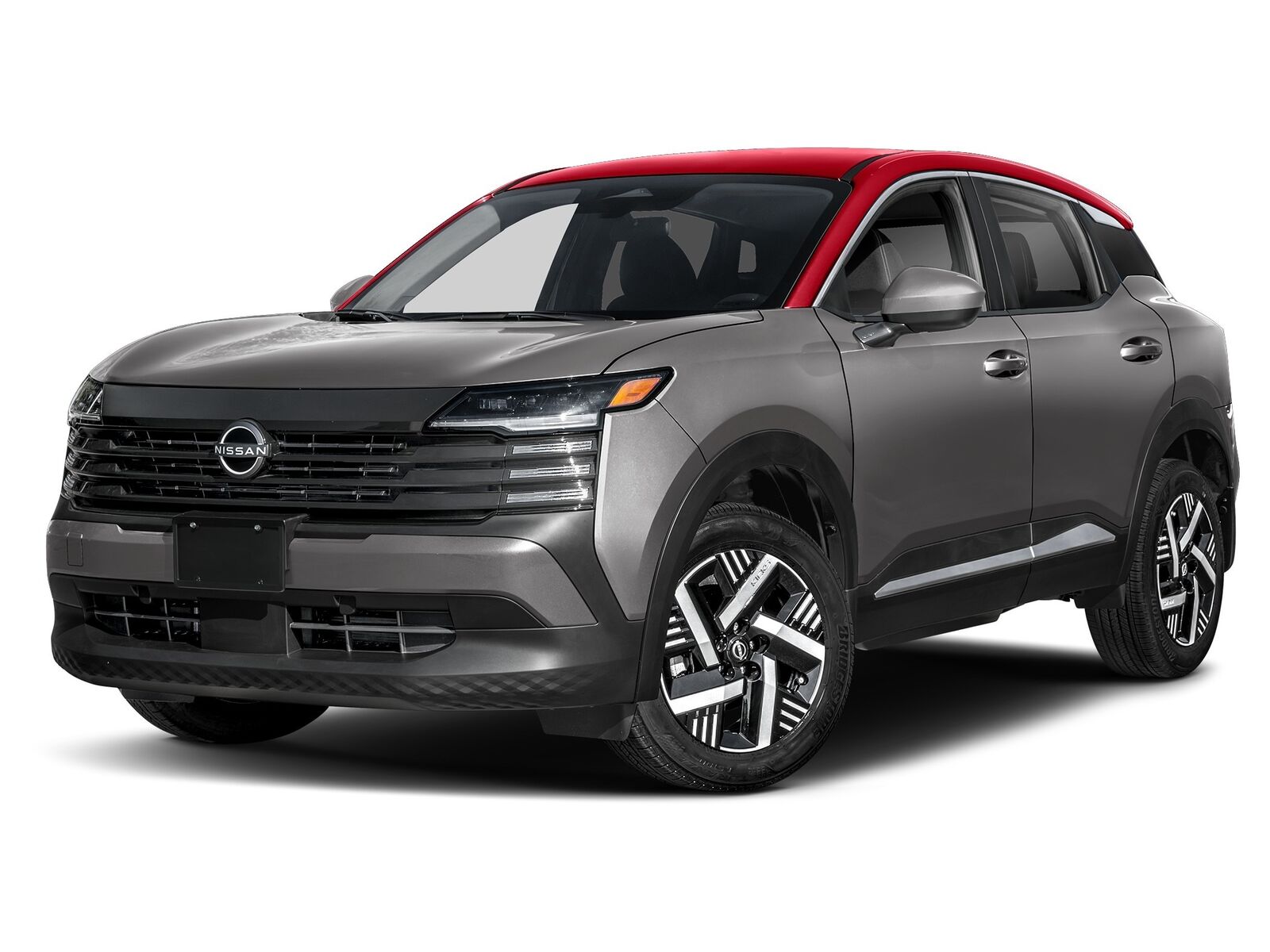 2027 NISSAN Kicks MPV