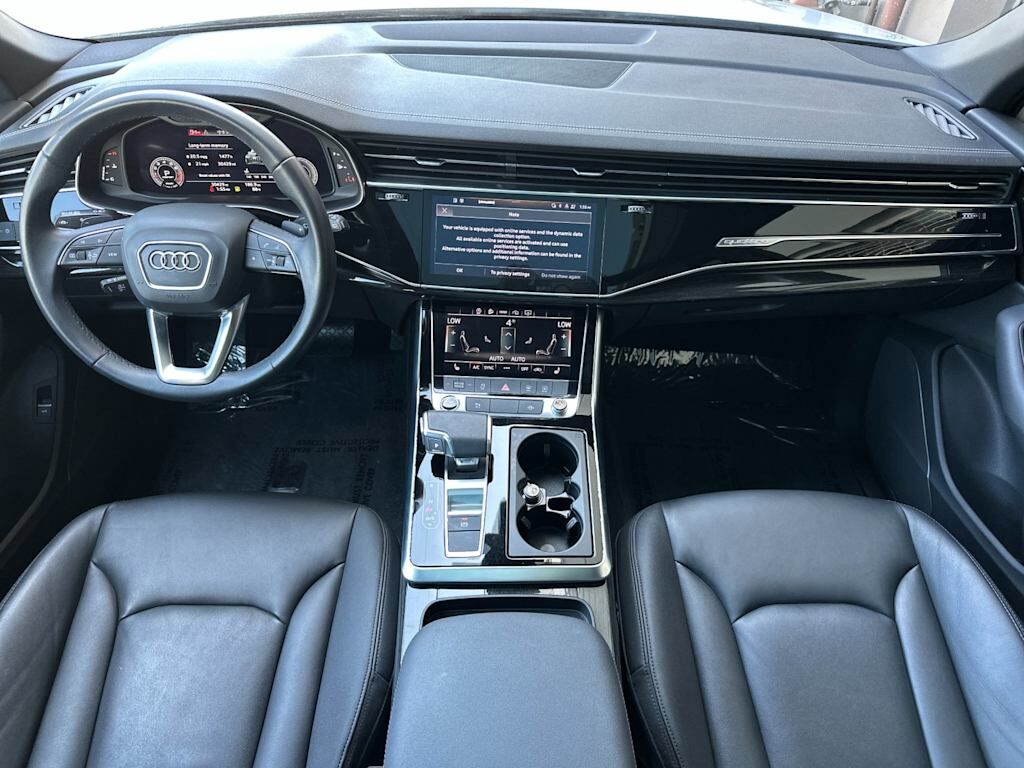 2023 Audi Q7