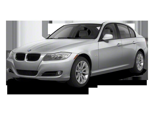 2011 BMW 3 Series