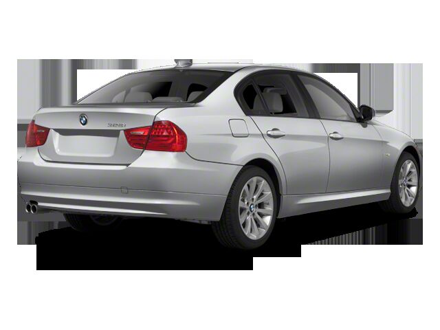2011 BMW 335i