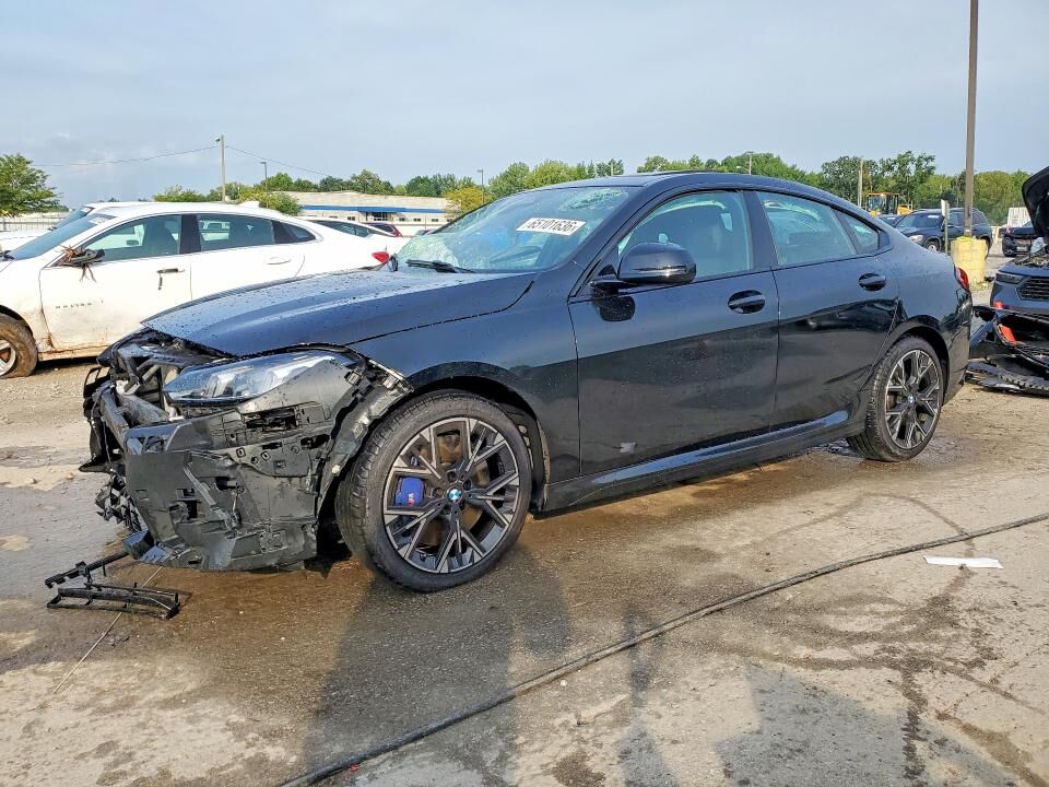 2025 BMW 2 Series
