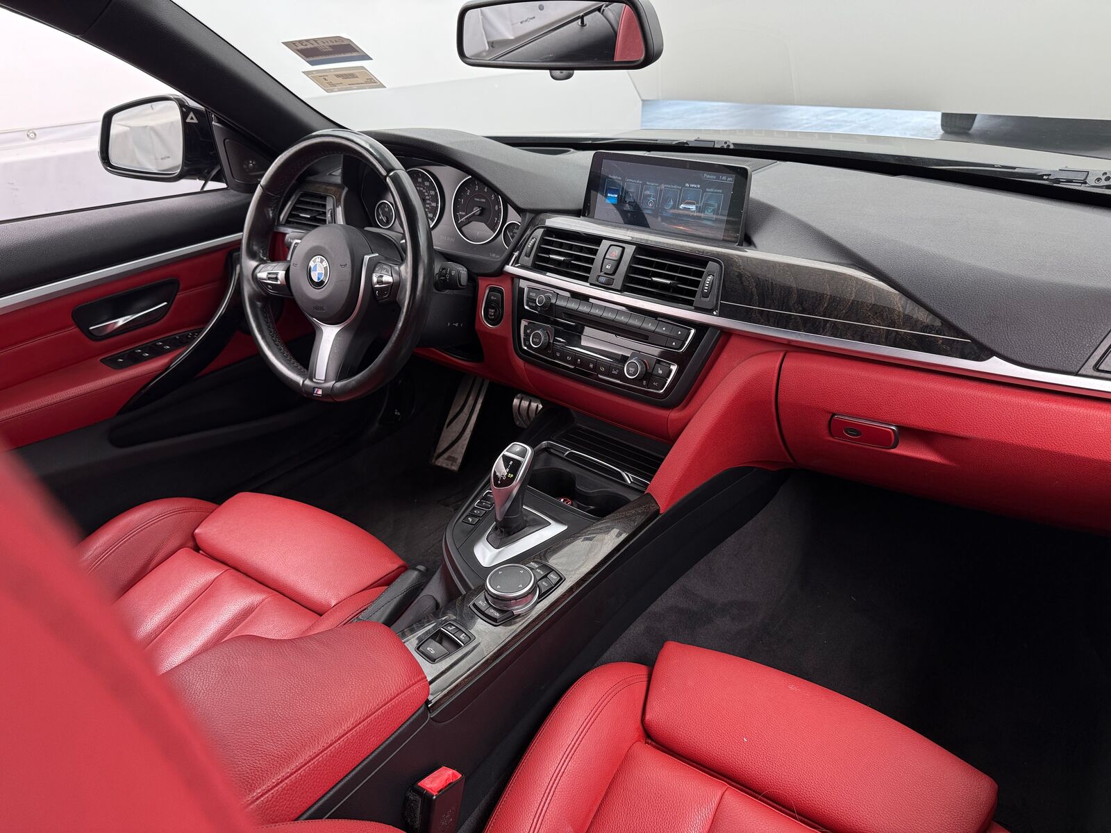 2017 BMW 430i