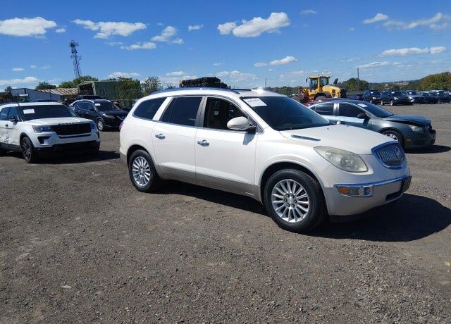 2012 BUICK Enclave