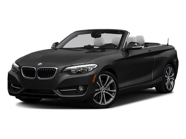 2017 BMW 2 Series
