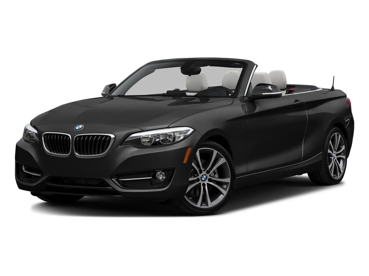 2017 BMW 230i