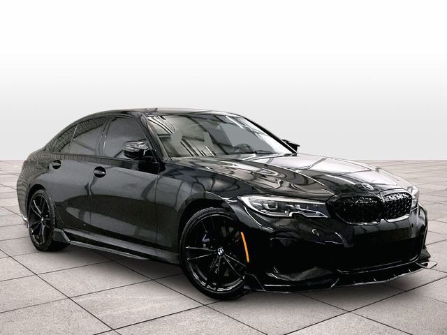 2022 BMW M340i