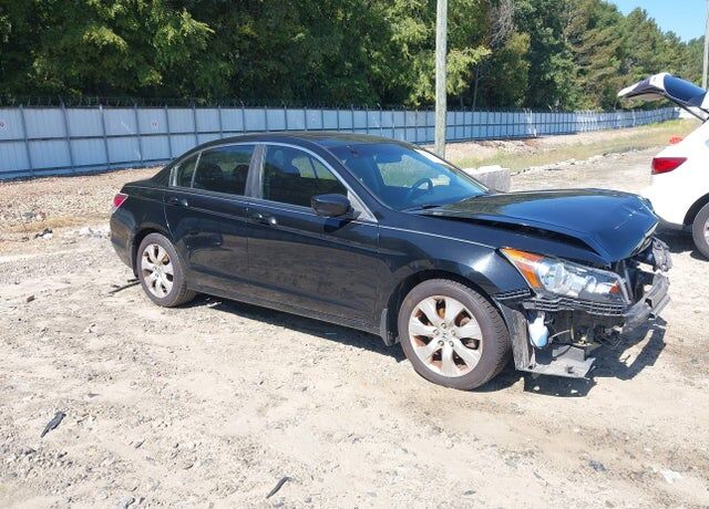 2010 HONDA Accord
