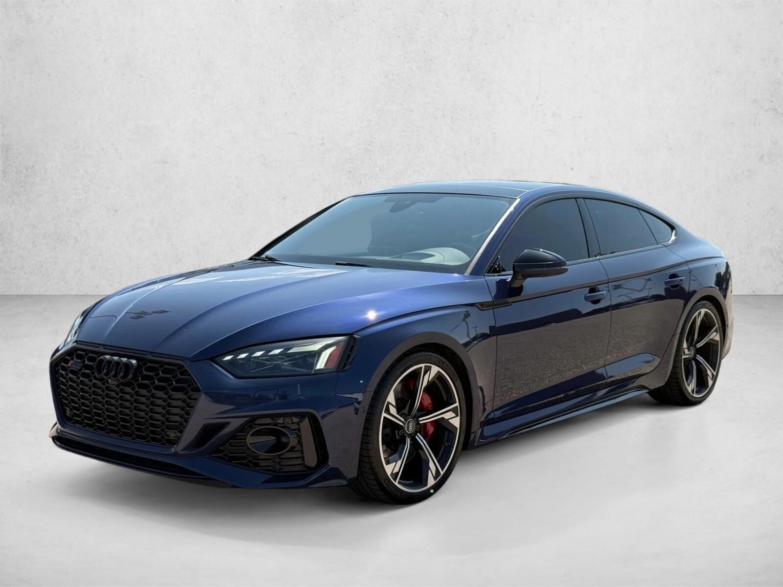 2023 AUDI RS5