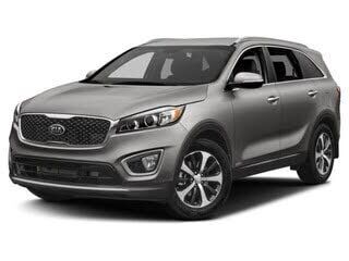 2018 KIA Sorento