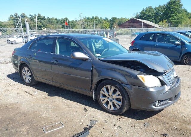 2009 TOYOTA Avalon