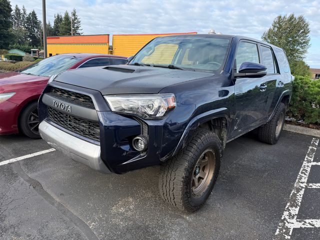 2016 TOYOTA 4-Runner