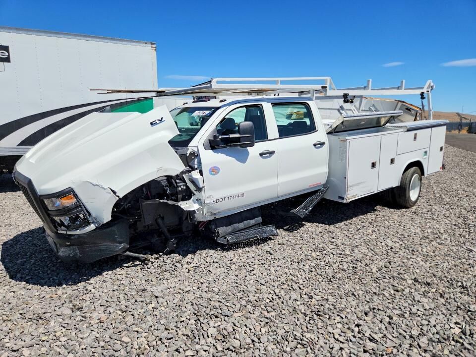 2025 INTERNATIONAL CV515