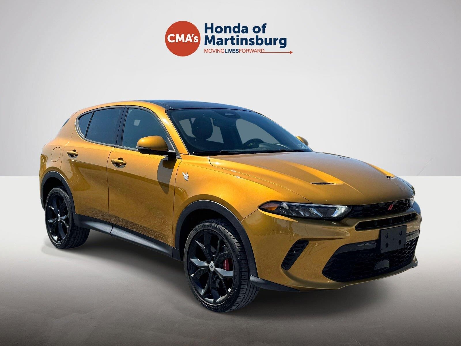 2023 DODGE HORNET