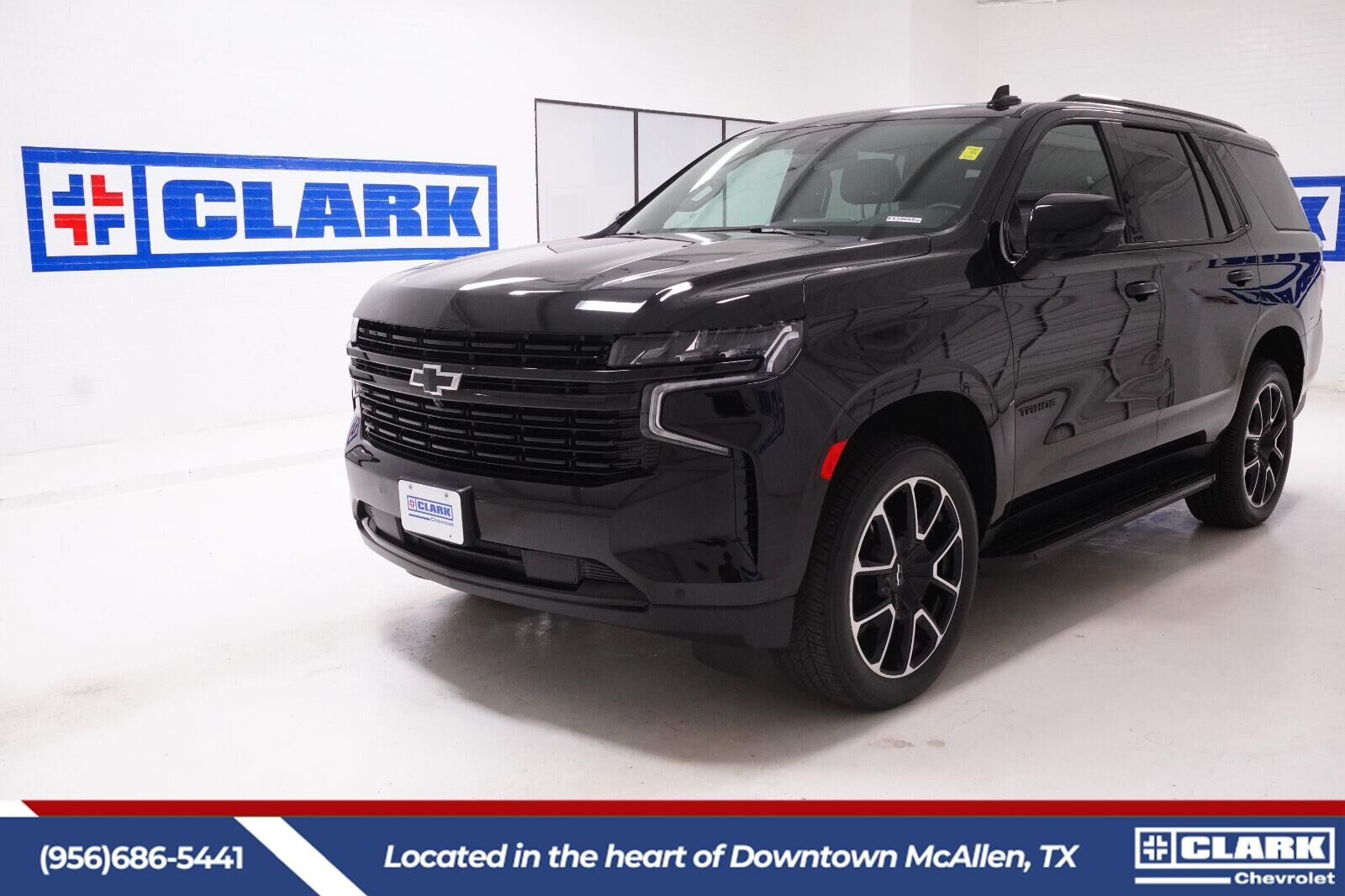 2024 CHEVROLET Tahoe