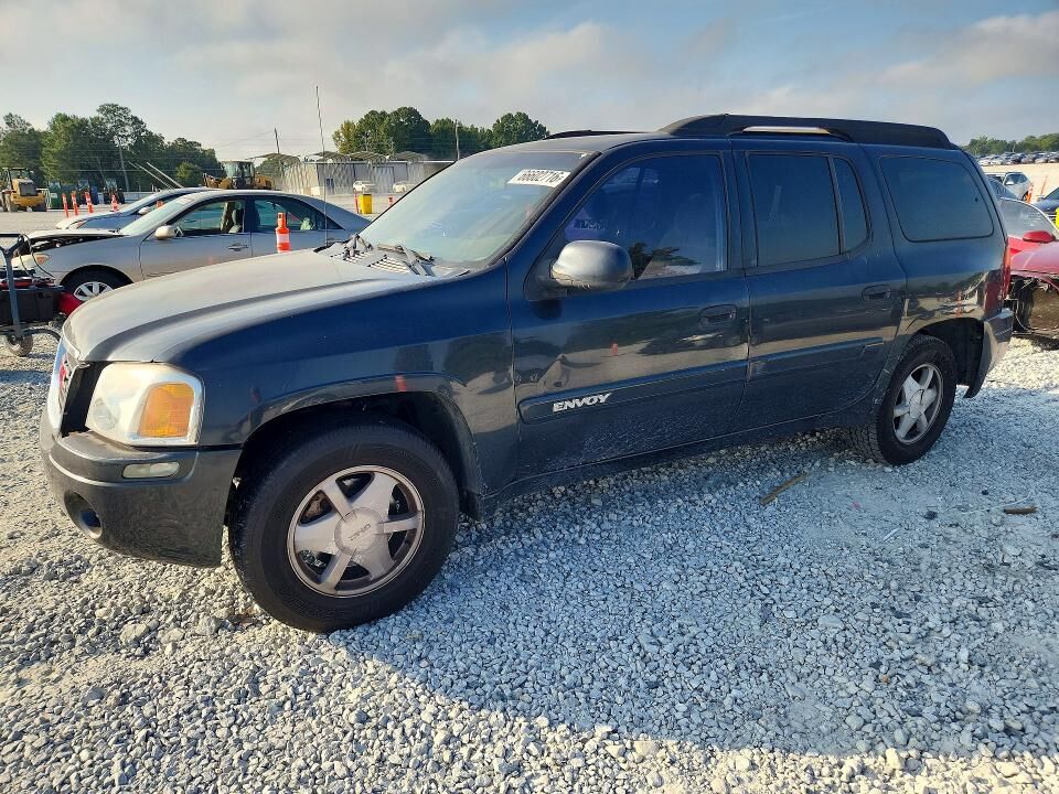 2003 GMC Envoy