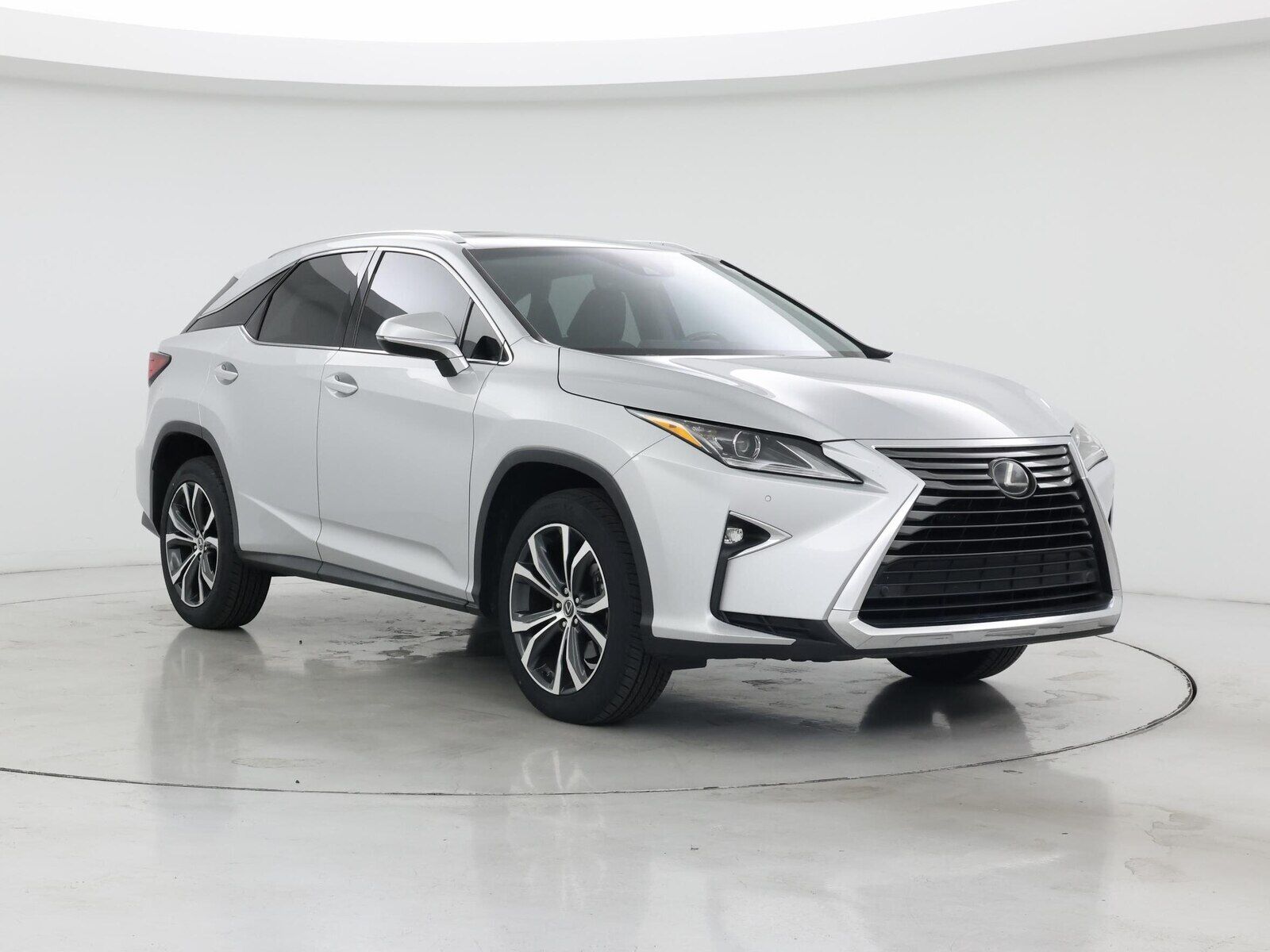 2019 Lexus RX