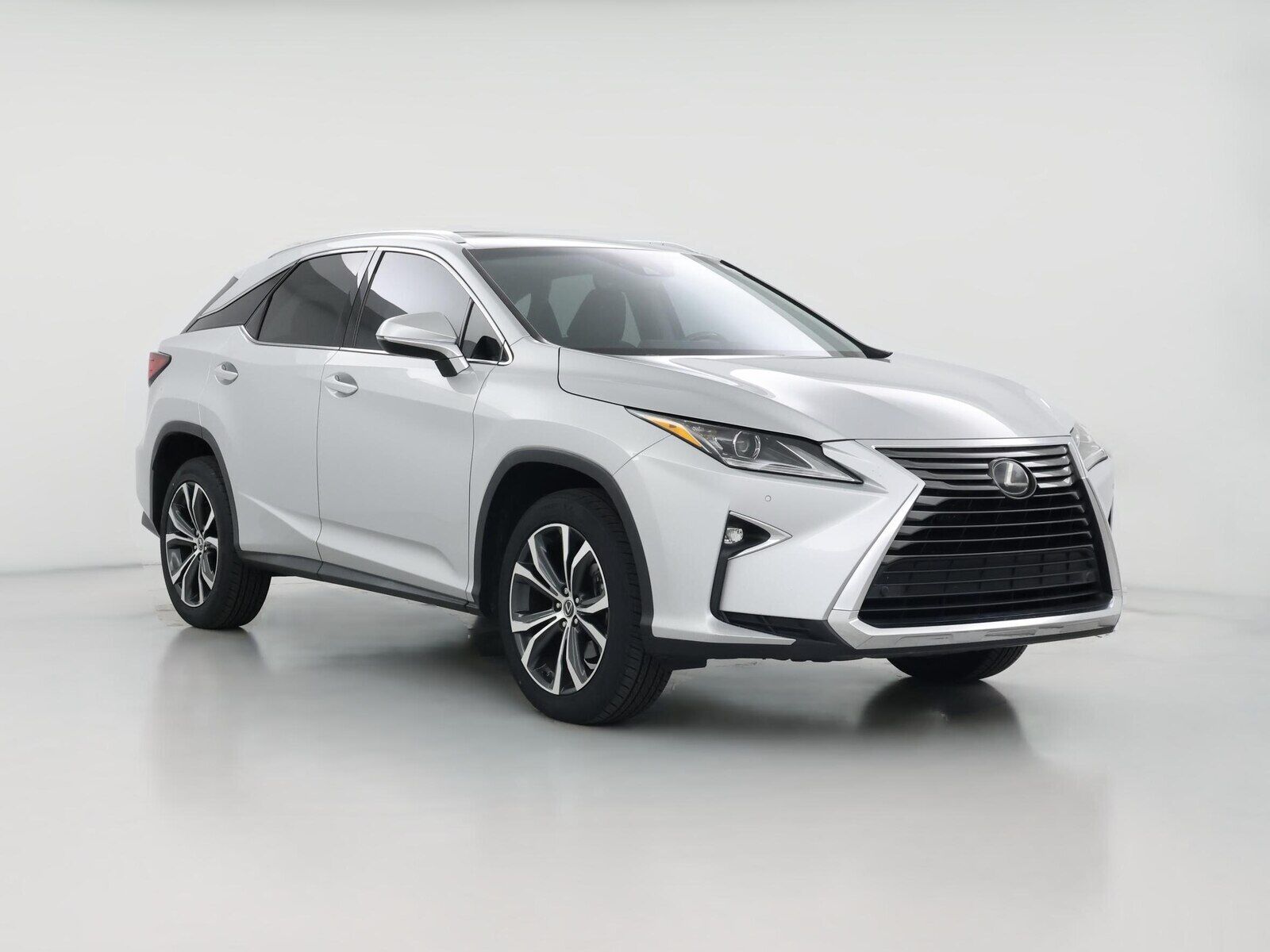 2019 LEXUS RX