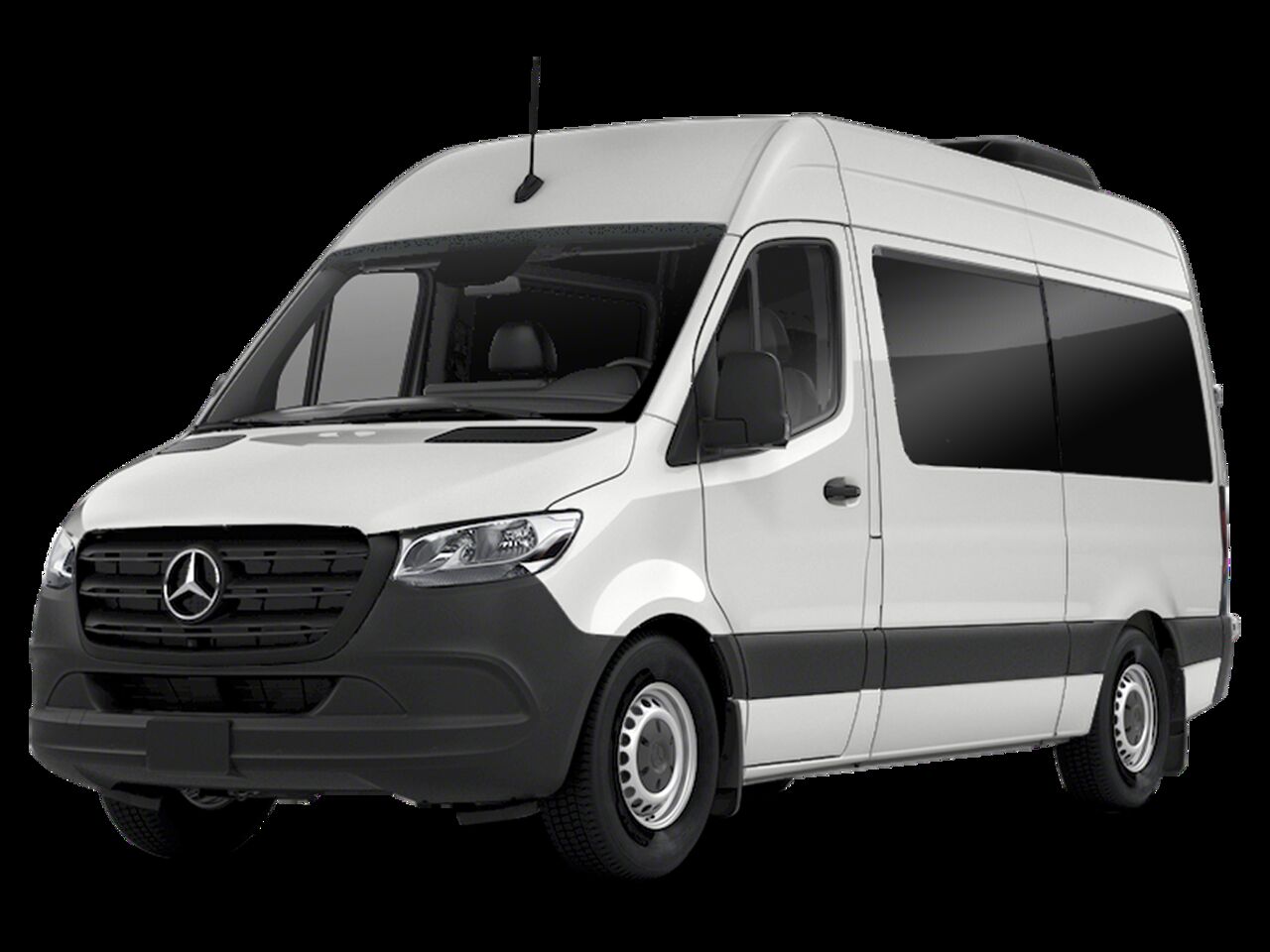 2024 Mercedes-Benz Sprinter