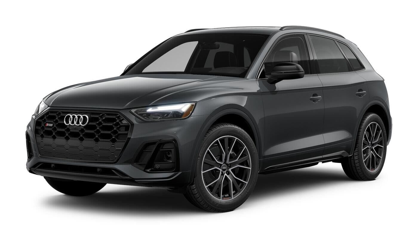 2023 AUDI SQ5