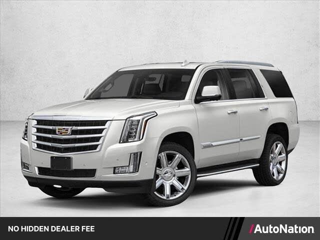 2020 CADILLAC Escalade