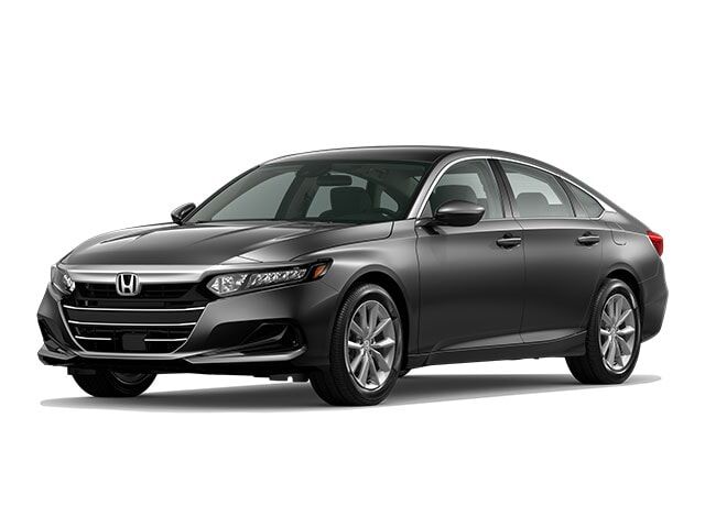 2021 HONDA Accord