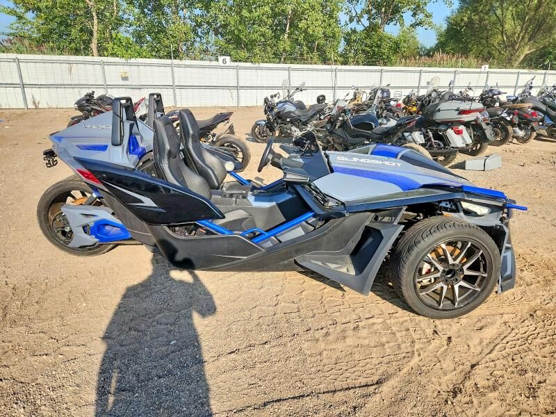 2021 SLINGSHOT Slingshot