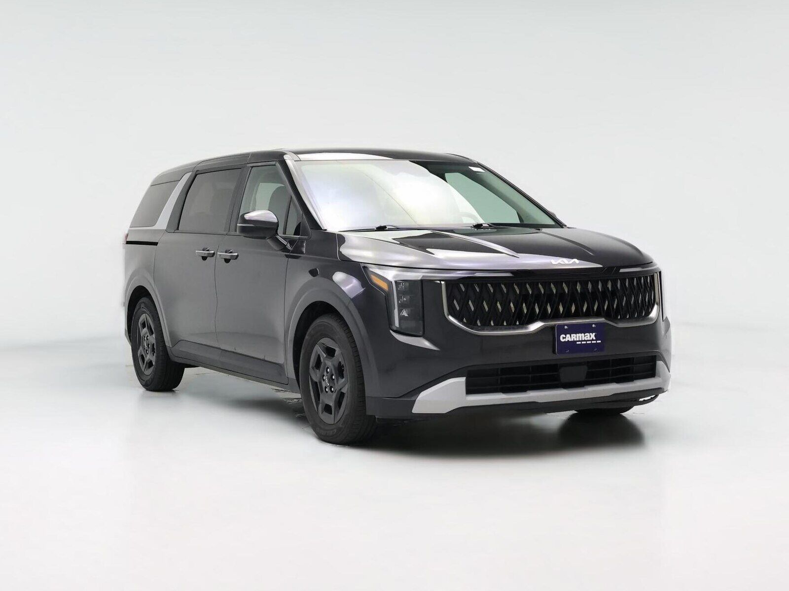 2025 KIA Carnival