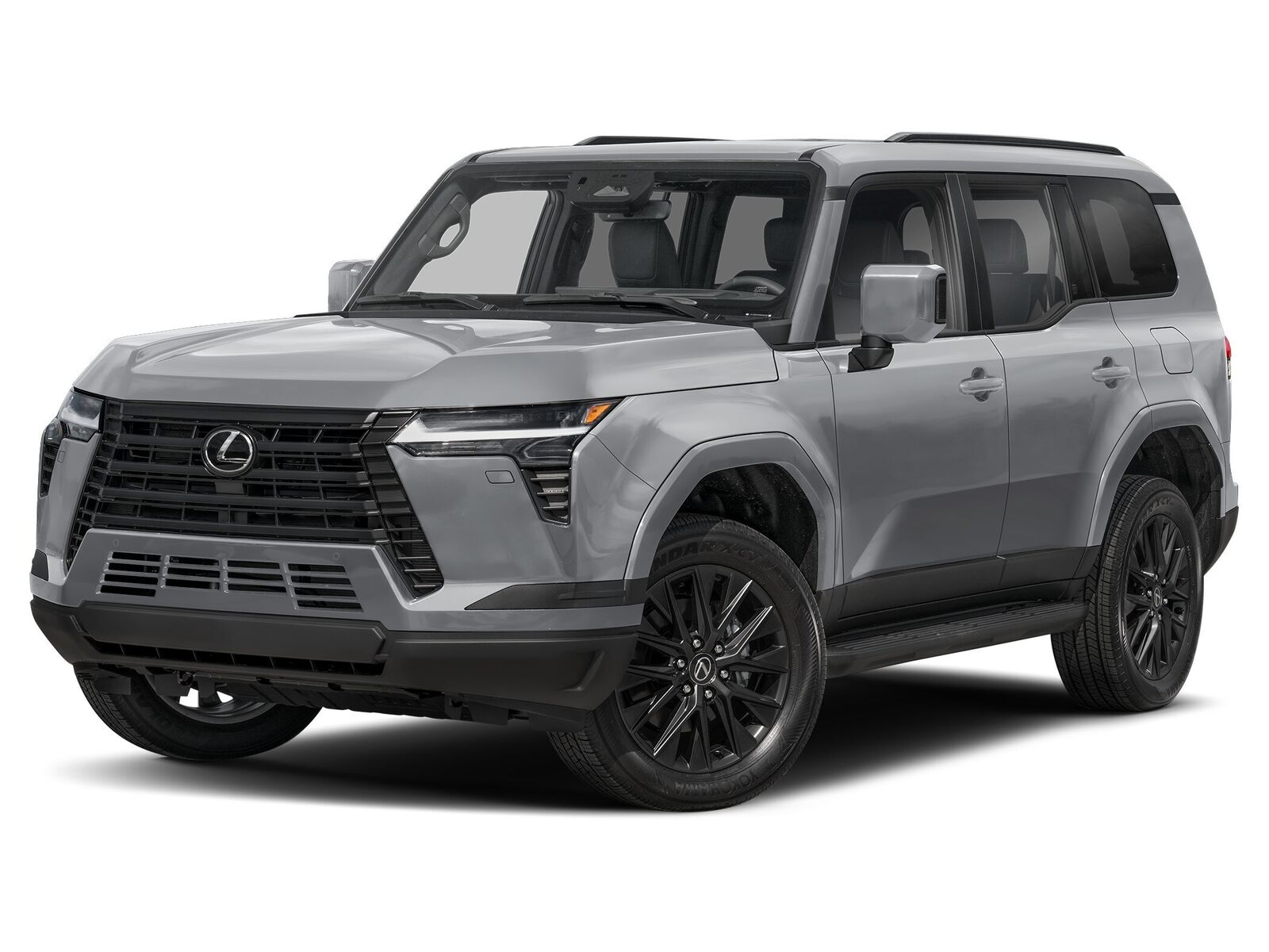 2026 Lexus GX