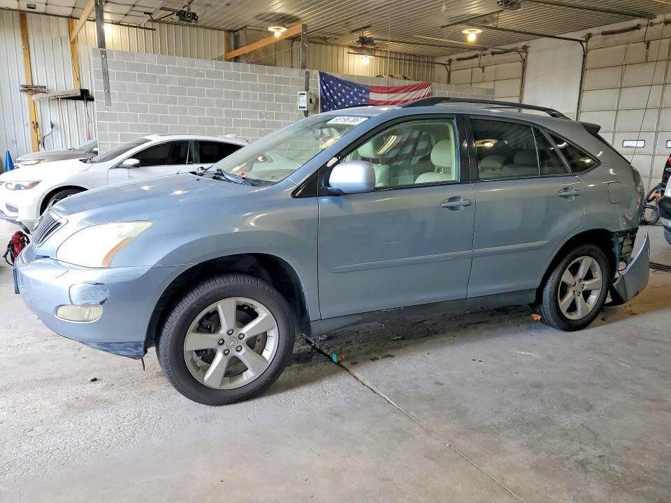 2004 LEXUS RX