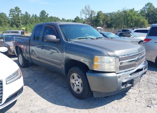 2011 CHEVROLET Silverado