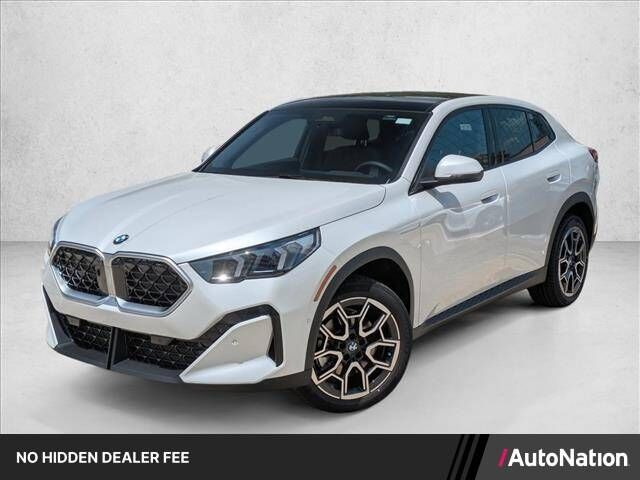 2026 BMW X2