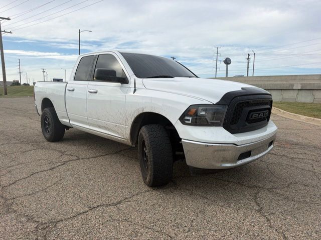 2013 RAM 1500