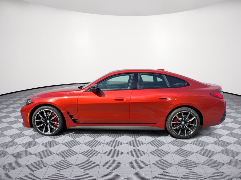 2024 BMW i4