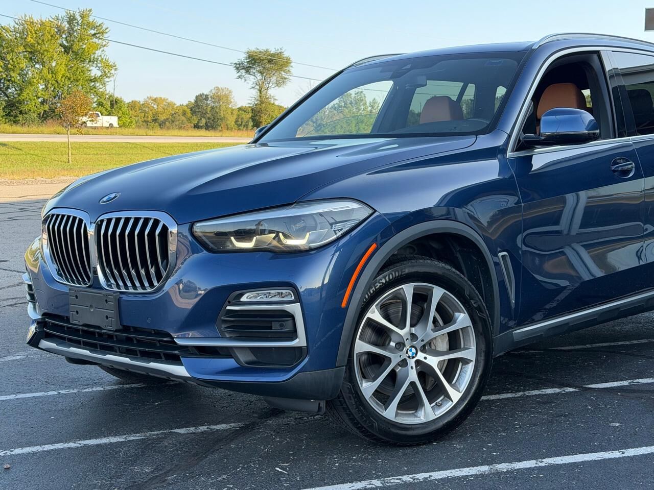 2019 BMW X5