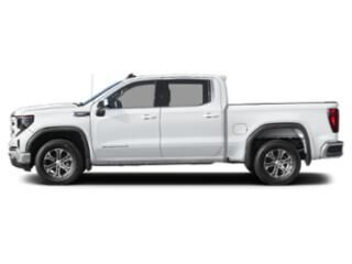 2025 GMC Sierra