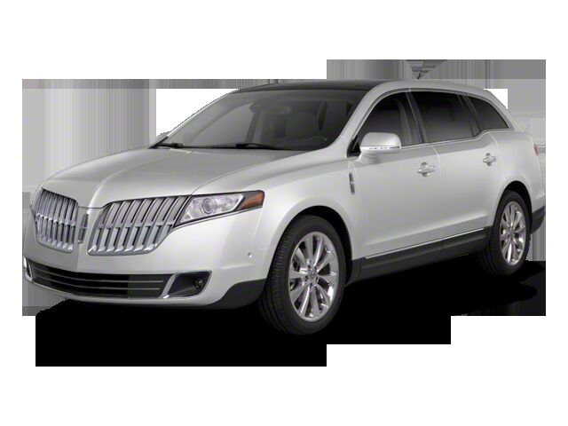 2012 LINCOLN MKT