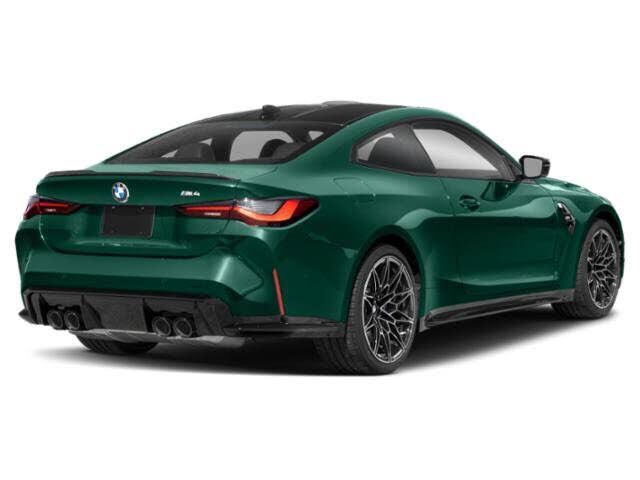 2022 BMW M4