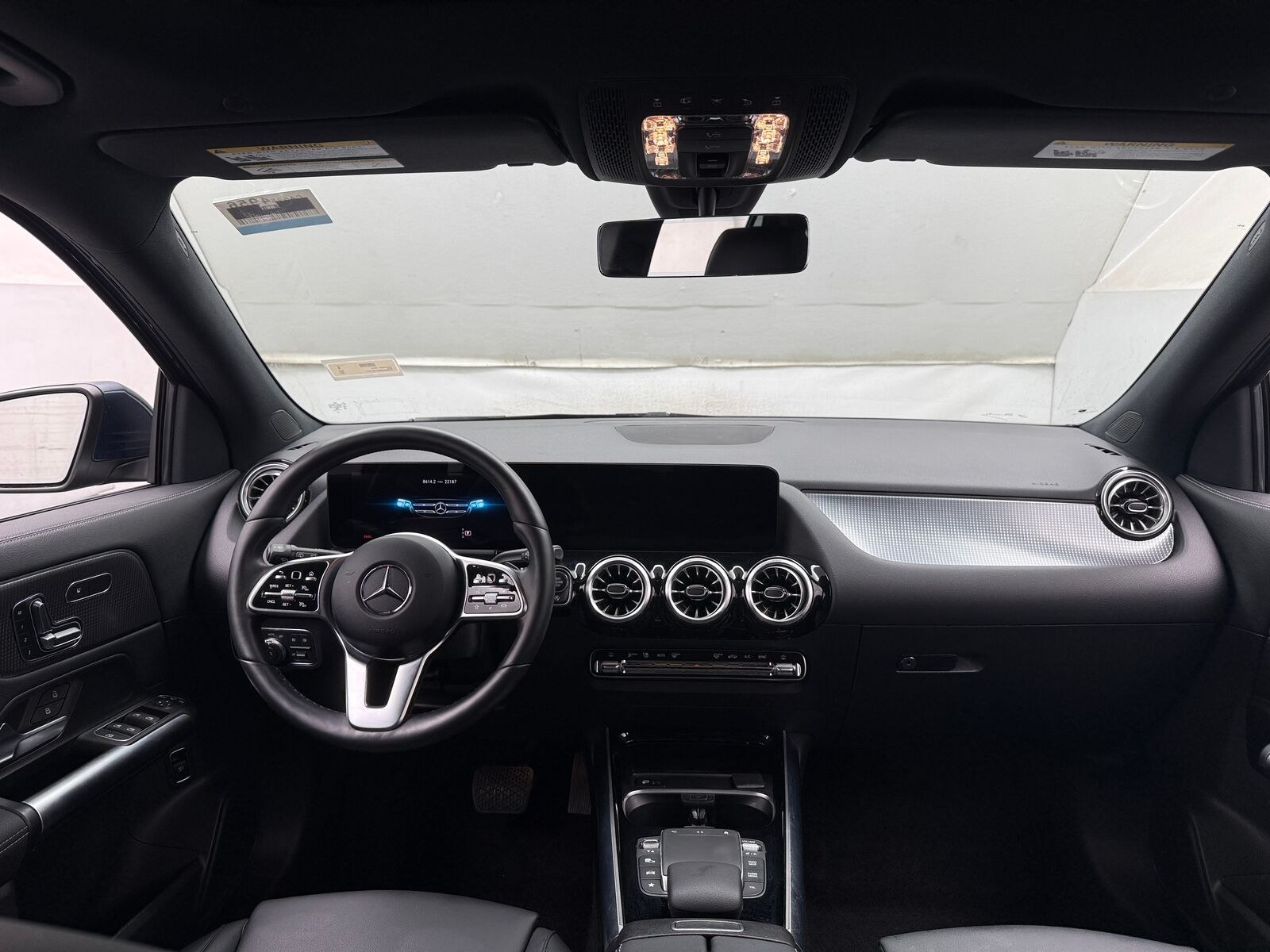 2023 Mercedes-Benz GLA-Class