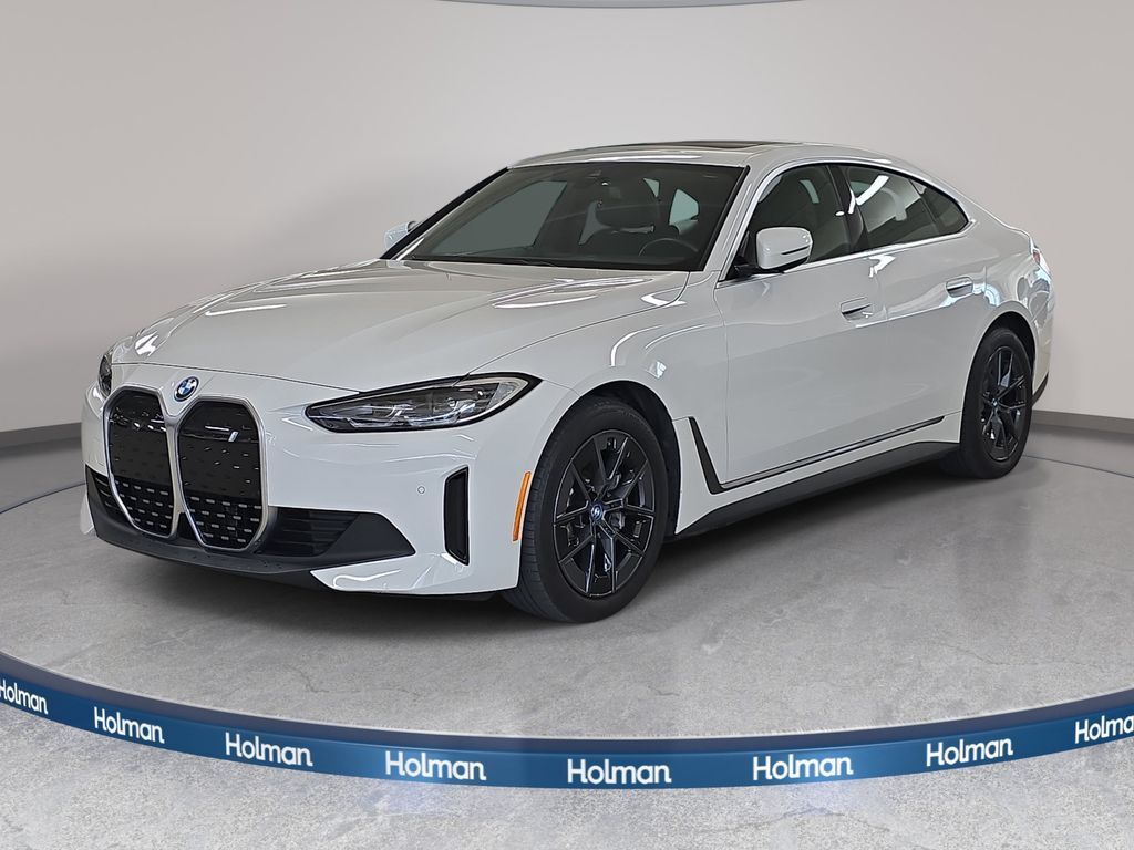 2024 BMW i4