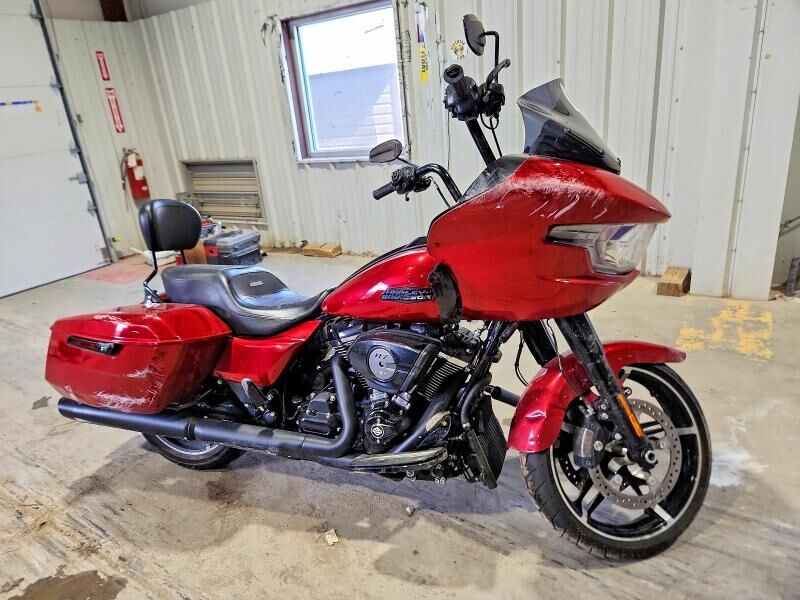 2025 HARLEY DAVIDSON FLTRX / Road Glide