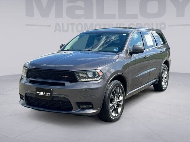 2020 DODGE Durango