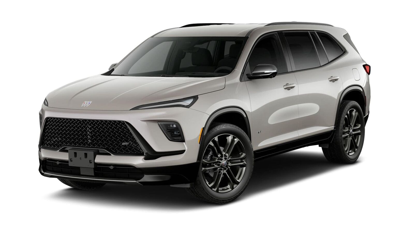 2027 BUICK Enclave